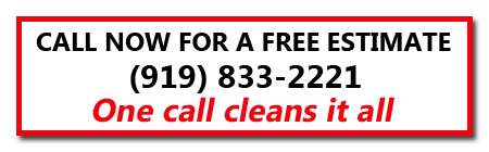 One Call Cleans It All at Home Office Maintenance Enterprises Cleaning, handyman and remodeling services in Raleigh, NC