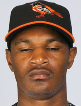 Adam Jones