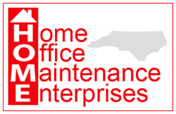 Cleaning and remodeling services in the Raleigh, North Carolina and Wilmington, North Carolina areas