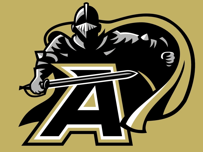 Army Black Knights Logo