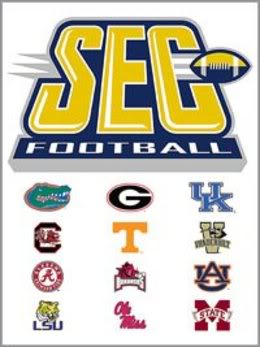 SEC Football