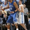 Kenny George’s No-Jump Dunk Shot Compilation